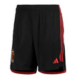2022-2023 Belgium Home Shorts (Black)_1