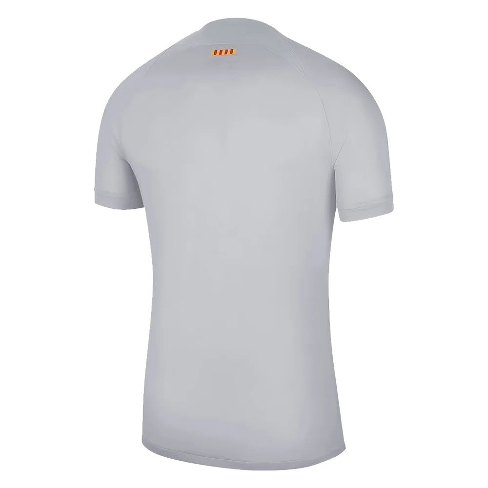 2022-2023 Barcelona Third Shirt_1