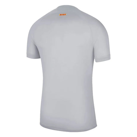 2022-2023 Barcelona Third Shirt_1