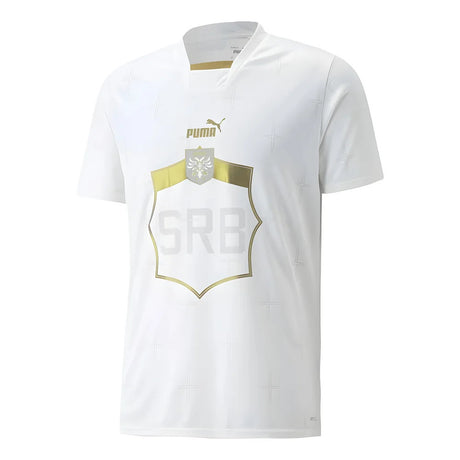 2022-2023 Serbia Away Shirt_1