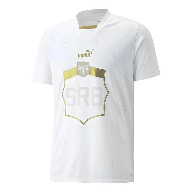 2022-2023 Serbia Away Shirt_1