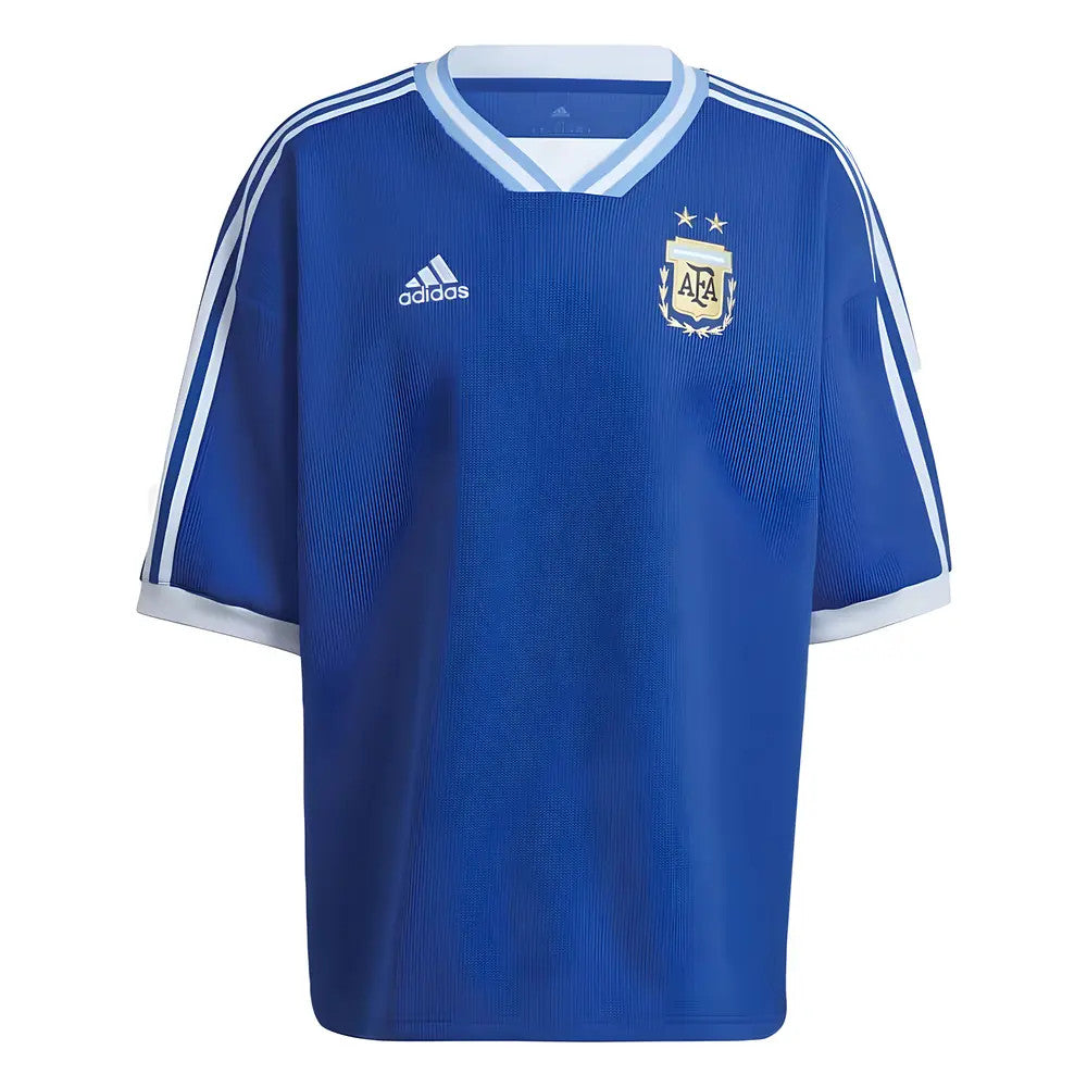 2022 2023 Argentina Icon 34 Jersey