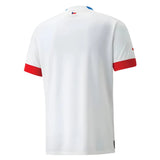 2022-2023 Czech Republic Away Shirt_1