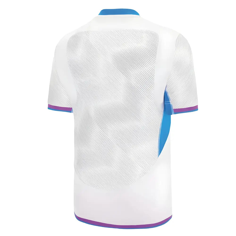 2022 Scotland Commonwealth Games Away Rugby Shirt_1