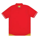 2017 Myanmar Home Shirt_1