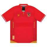 2017 Myanmar Home Shirt_1