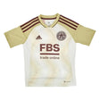 2022-2023 Leicester City Third Shirt (Kids)_1
