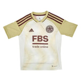 2022-2023 Leicester City Third Shirt (Kids)_1