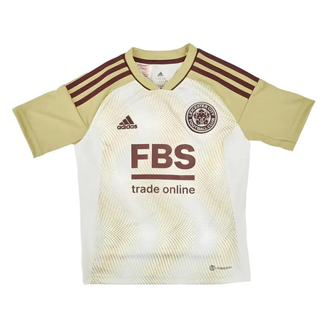 2022-2023 Leicester City Third Shirt (Kids)_1