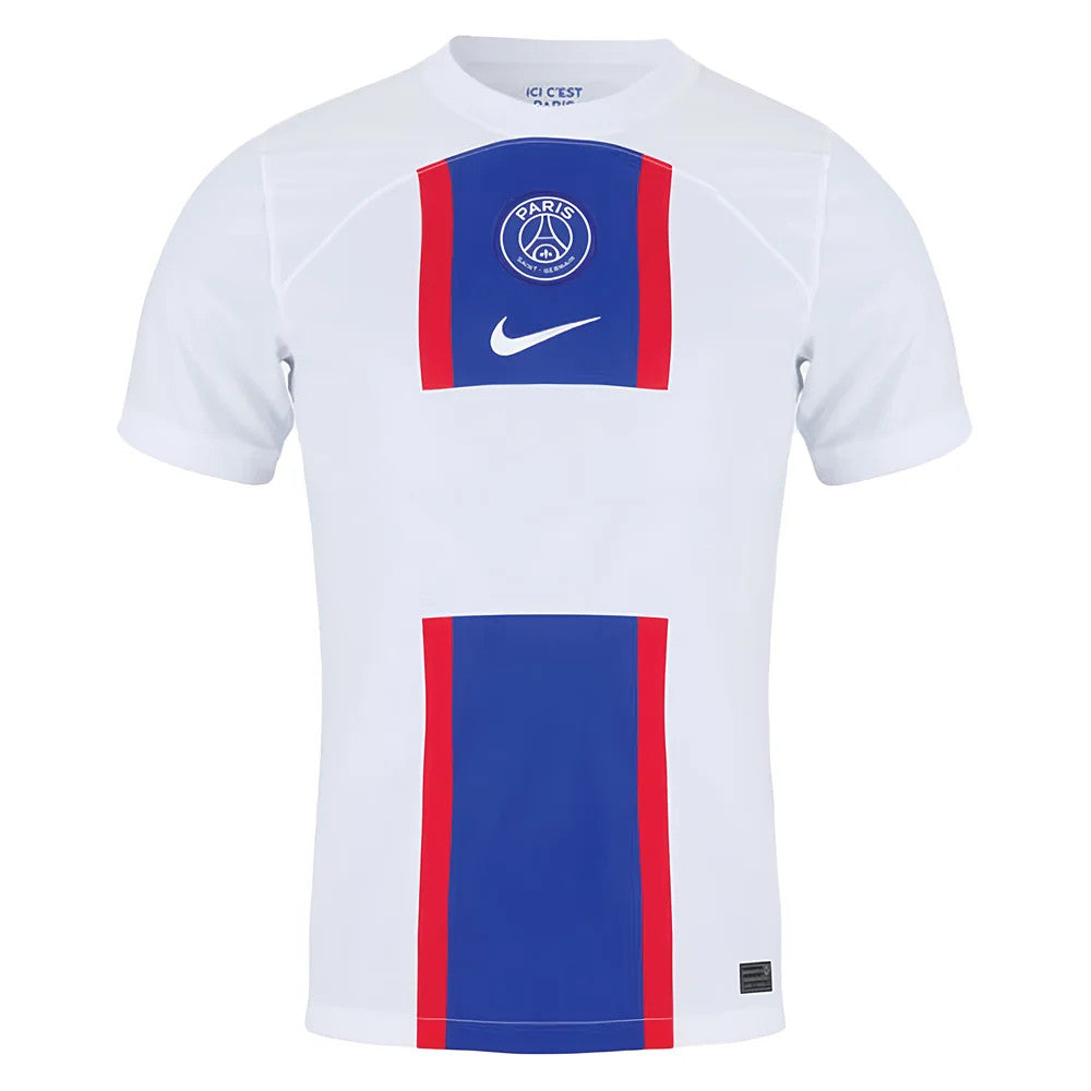 2022-2023 PSG Third Shirt (MBAPPE 7)_4