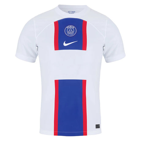 2022-2023 PSG Third Shirt (MBAPPE 7)_4