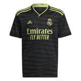 2022-2023 Real Madrid Third Shirt (Kids)_1