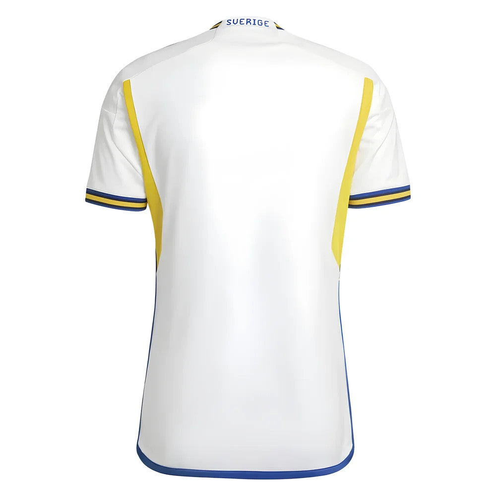 2022-2023 Sweden Away Shirt_1