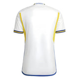 2022-2023 Sweden Away Shirt_1