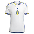 2022-2023 Sweden Away Shirt_1