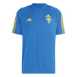 2022-2023 Sweden Training Jersey (Glory Blue)_1
