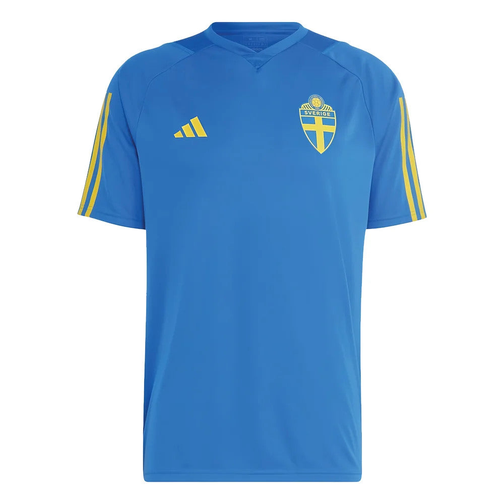 2022-2023 Sweden Training Jersey (Glory Blue)_1