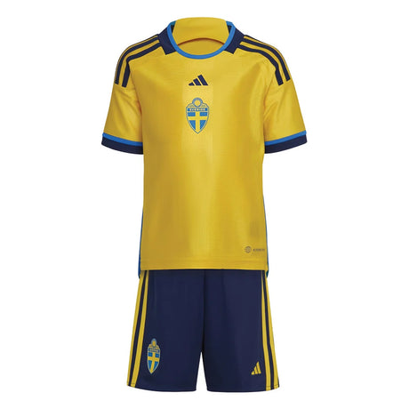 2022-2023 Sweden Home Mini Kit_1