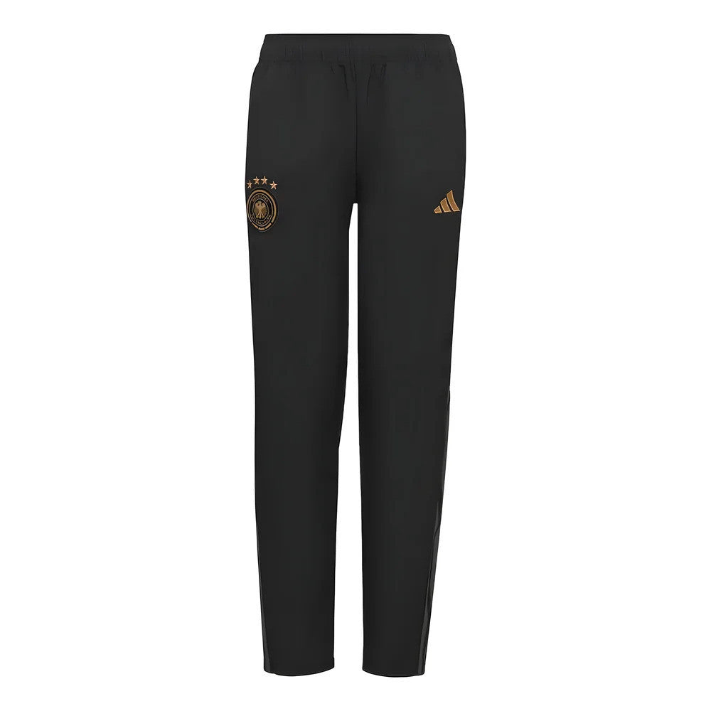 2022-2023 Germany Presentation Pants (Black)_1