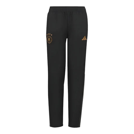 2022-2023 Germany Presentation Pants (Black)_1