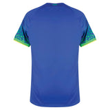 2022-2023 Brazil Away Shirt_1