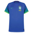 2022-2023 Brazil Away Shirt_1