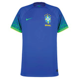 2022-2023 Brazil Away Shirt (NEYMAR JR 10)_4