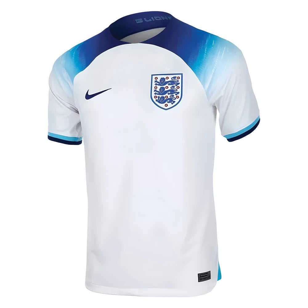 2022-2023 England Home Shirt_1