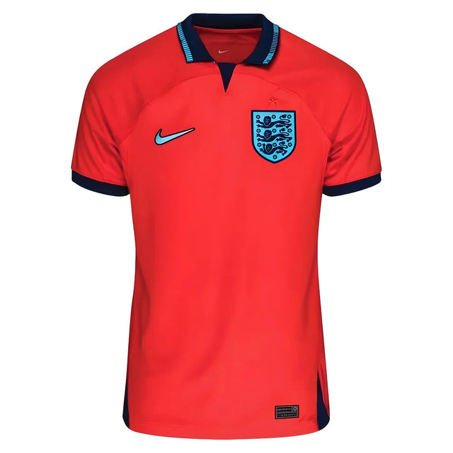 2022-2023 England Away Shirt (Kids)_1
