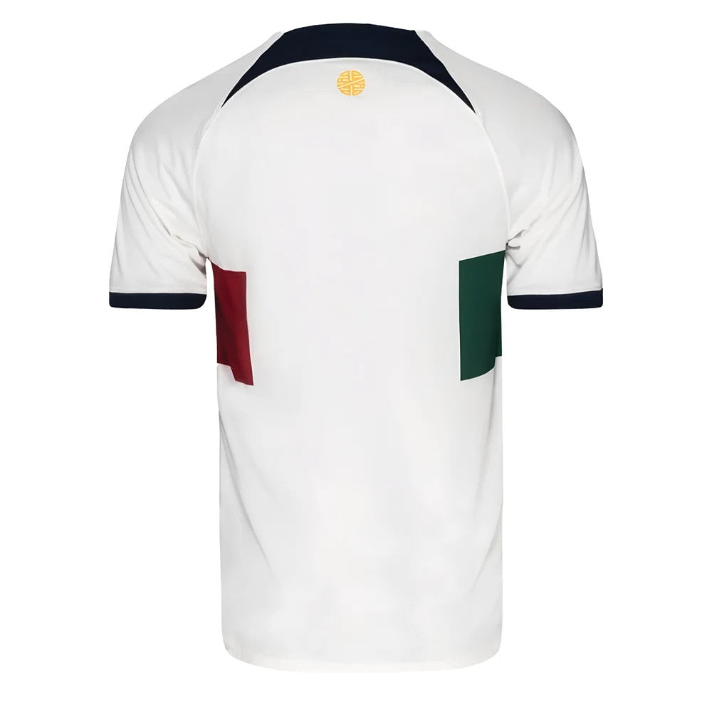 2022-2023 Portugal Away Shirt_1
