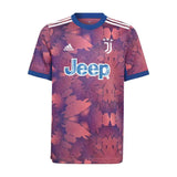 2022-2023 Juventus Third Shirt (Kids)_1