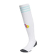 2022-2023 Belgium Away Socks (White)_0