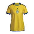 2022-2023 Sweden Home Shirt (Ladies)_1