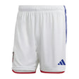 2022-2023 Japan Home Shorts (White)_0