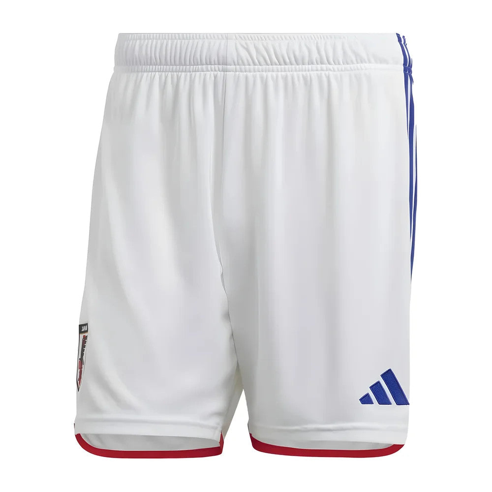2022-2023 Japan Home Shorts (White)_0