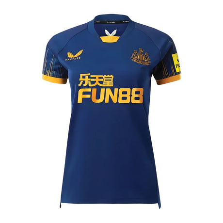 2022-2023 Newcastle Away Shirt (Ladies)_1