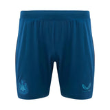 2022-2023 Newcastle Player Shorts (Ink Blue) - Kids_1