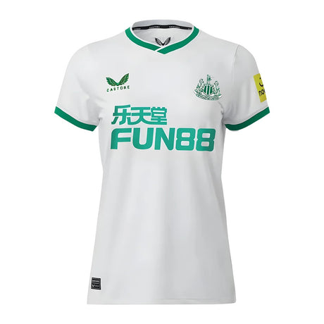 2022-2023 Newcastle Third Shirt (Ladies)_1