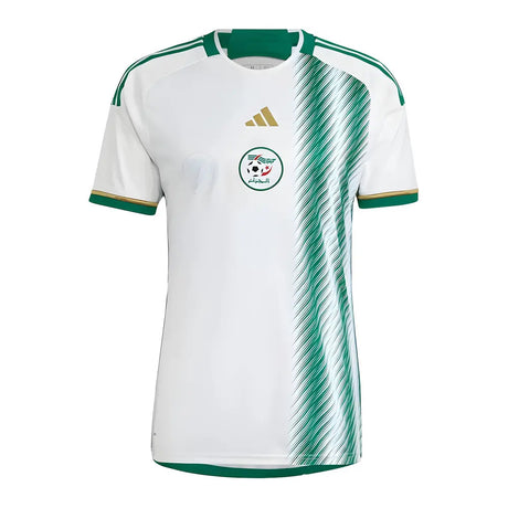 2022-2023 Algeria Home Shirt_1