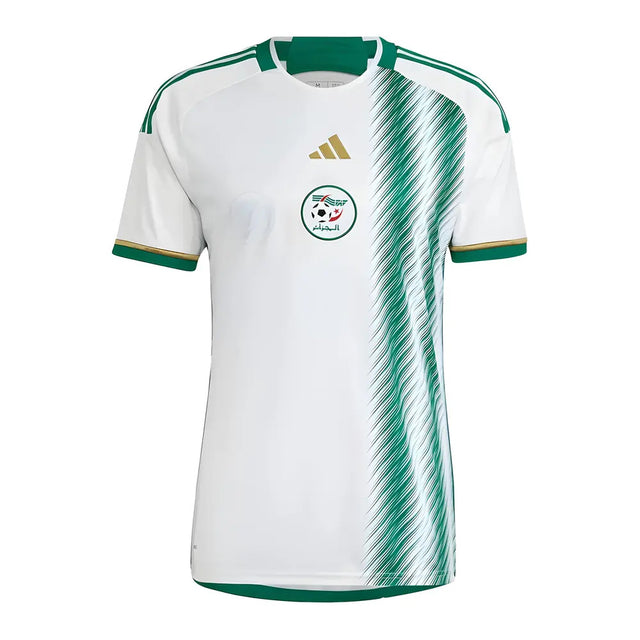 2022-2023 Algeria Home Shirt_1