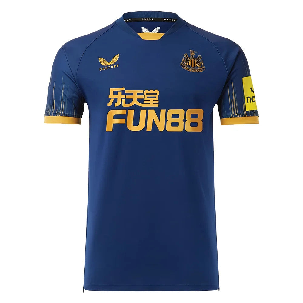 2022-2023 Newcastle Away Shirt (ISAK 14)_4
