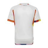 2022-2023 Belgium Away Shirt (Kids)_1
