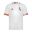 2022-2023 Belgium Away Shirt (Kids)_1