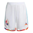 2022-2023 Belgium Away Shorts (White)_1