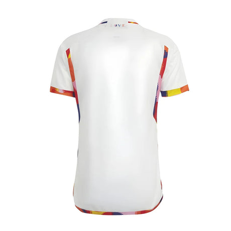 2022-2023 Belgium Away Shirt_1
