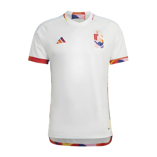 2022-2023 Belgium Away Shirt_1