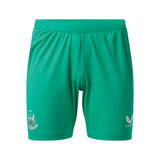 2022-2023 Newcastle Third Shorts (Green) - Kids_1