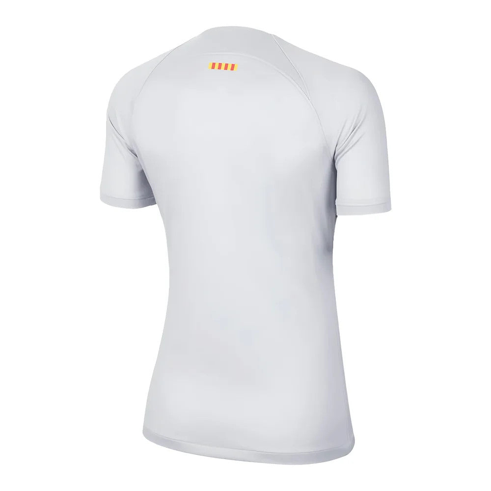 2022-2023 Barcelona Third Shirt (Ladies)_1