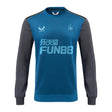 2022-2023 Newcastle Players Sweatshirt (Ink Blue)_1