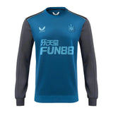 2022-2023 Newcastle Players Sweatshirt (Ink Blue)_1
